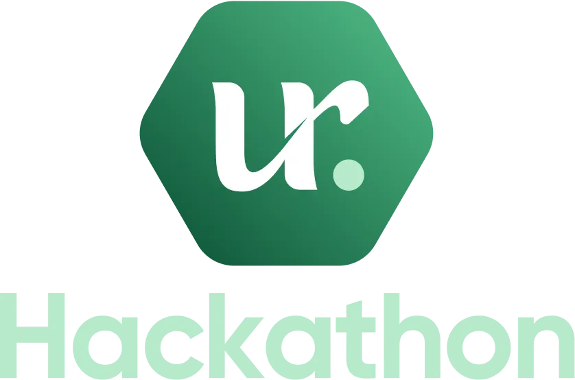 URHackathon Logo